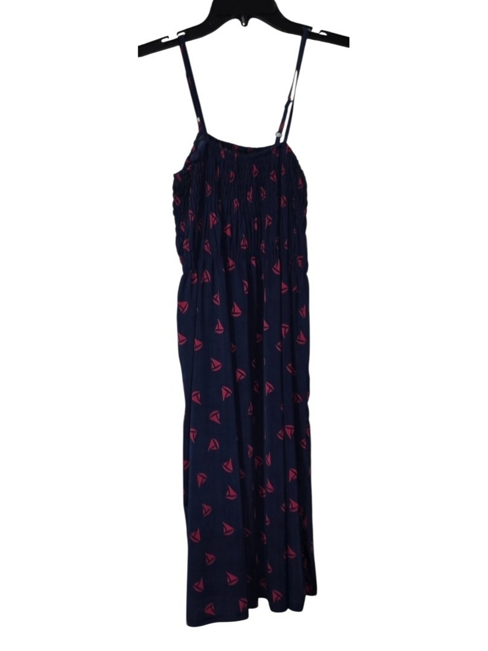 Isla Bonita Sleeveless Dress Size One Size